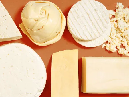 The Versatile Flavors of Mexican Cheeses: A Culinary Exploration